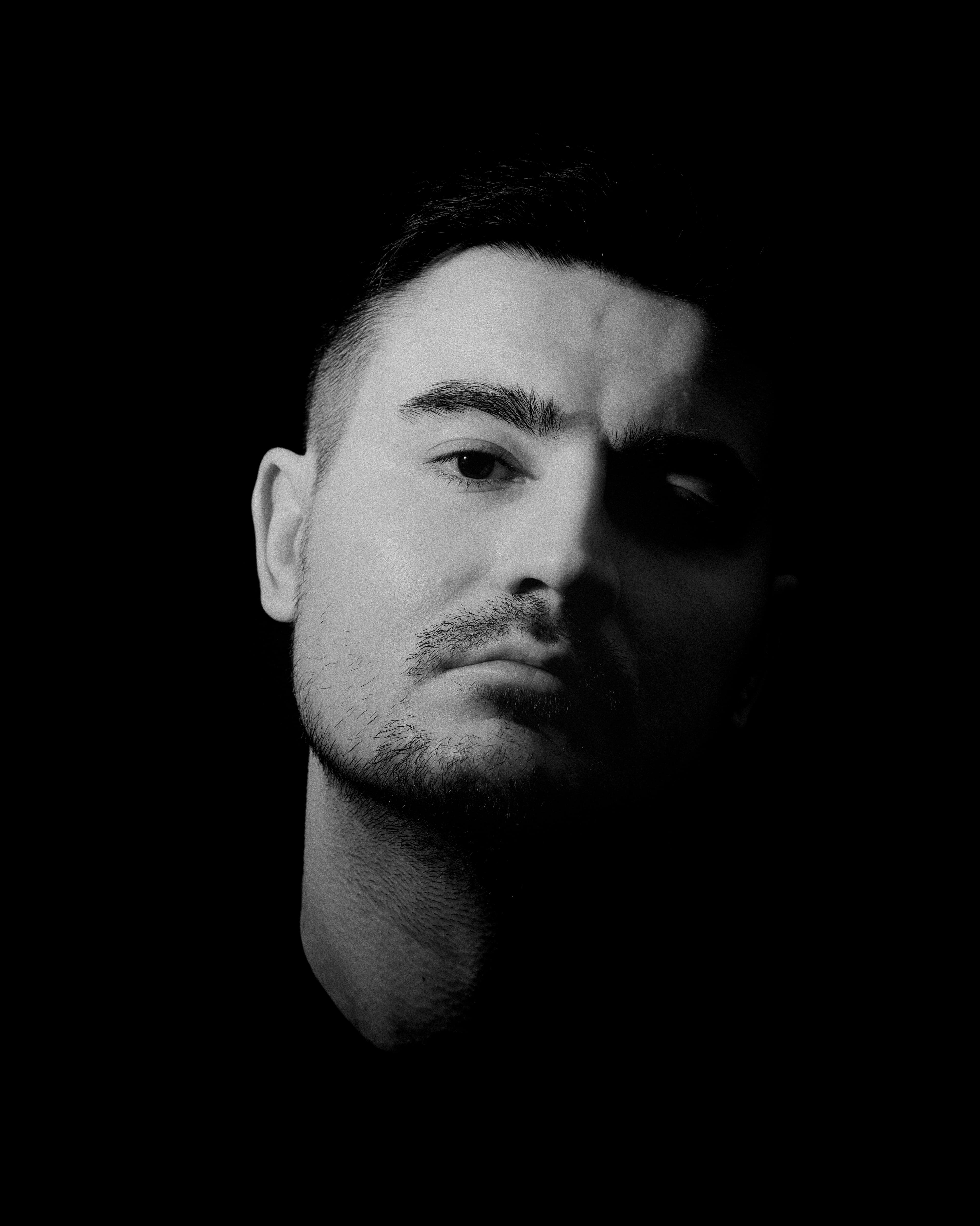 Portrait of Peter Neupauer