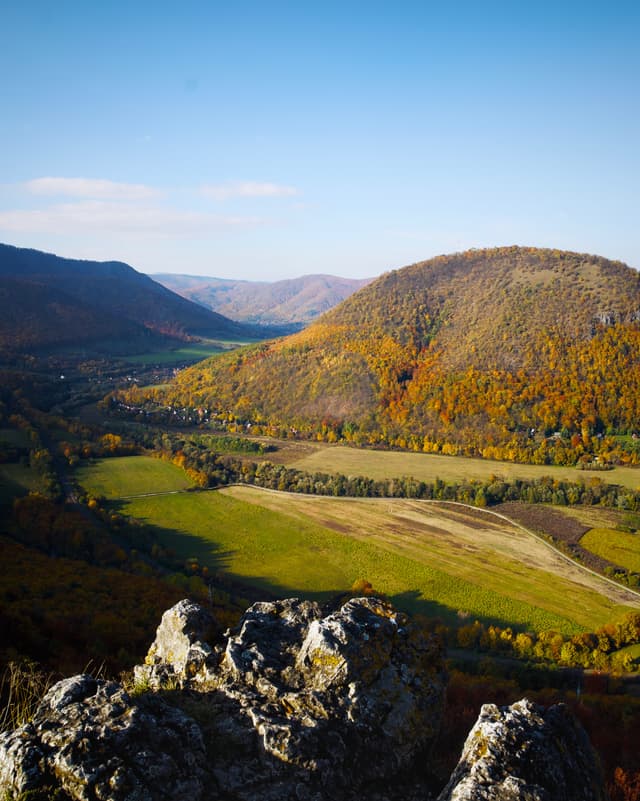 Jánošík's Bastion — Photography by Peter Neupauer (@peterneupauer) Jánošík's Bastion — Photography by Peter Neupauer (@peterneupauer)
