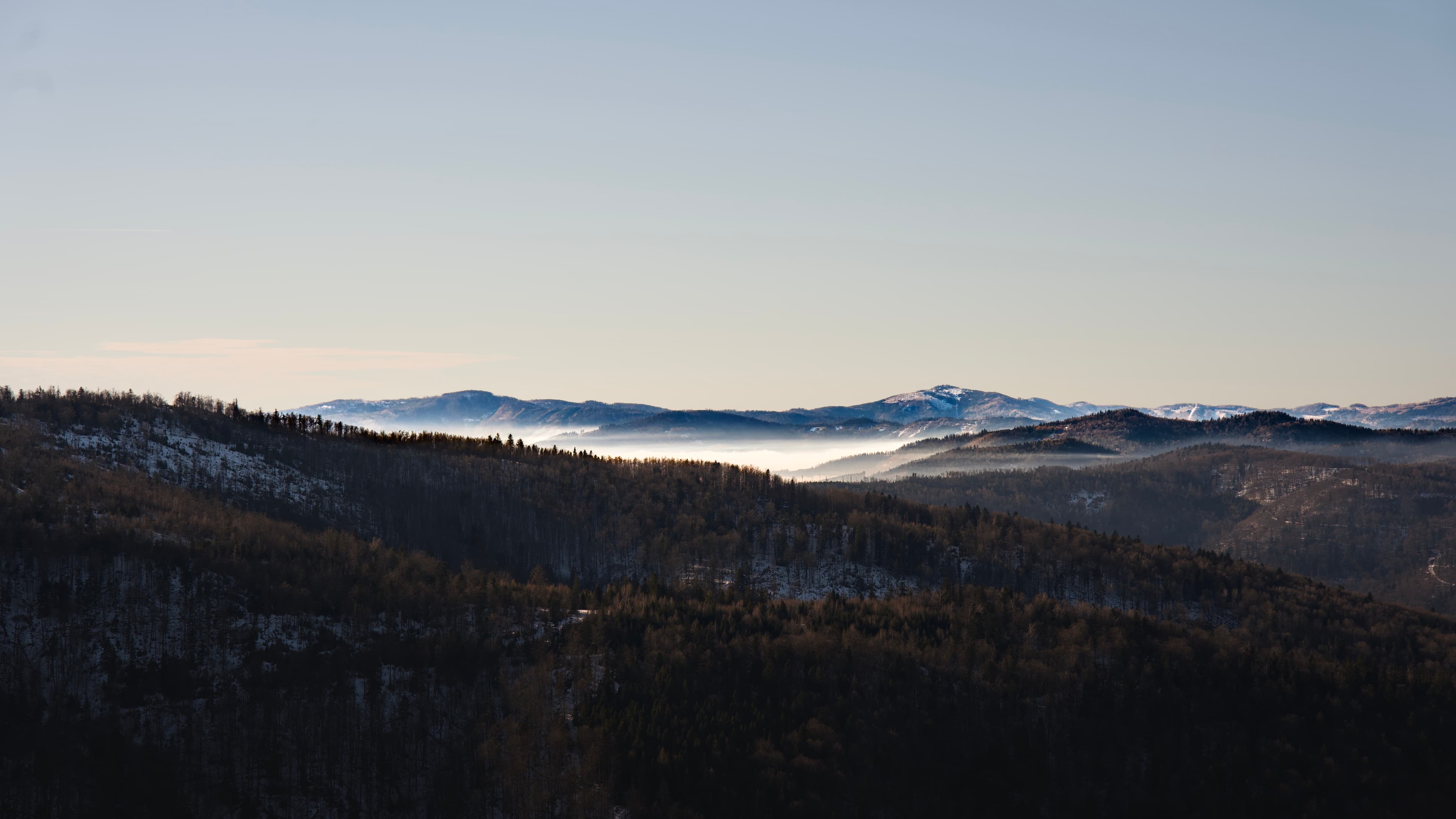 Nature — Photography by Peter Neupauer (@peterneupauer)