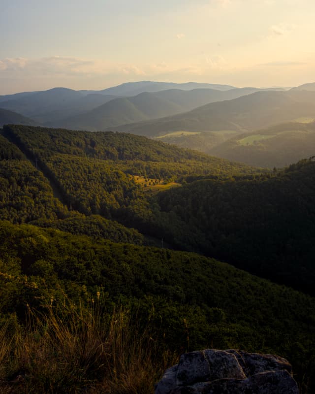 Nature - Slovakia — Photography by Peter Neupauer (@peterneupauer)