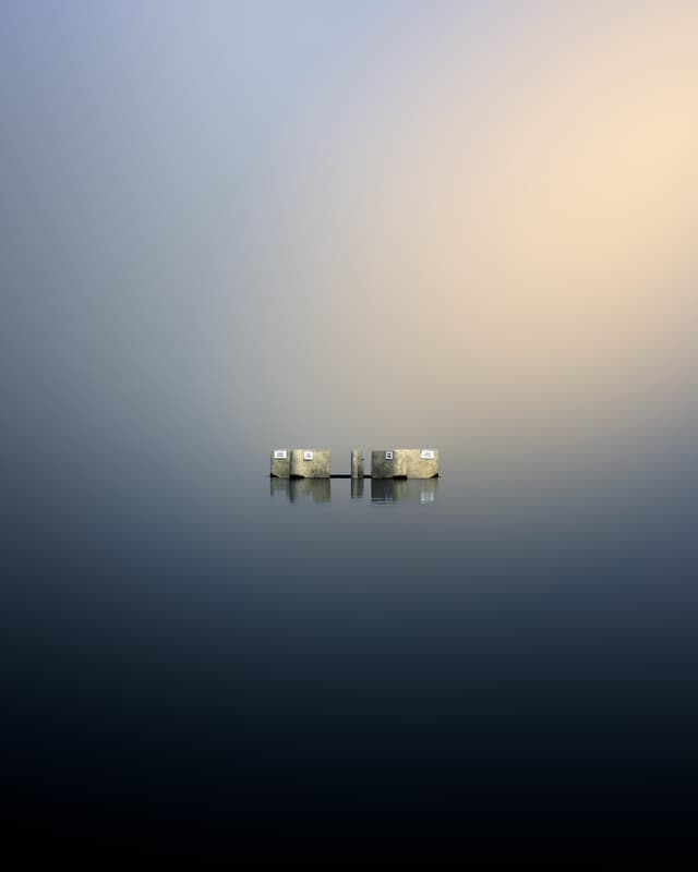 The Void — Photography by Peter Neupauer (@peterneupauer)