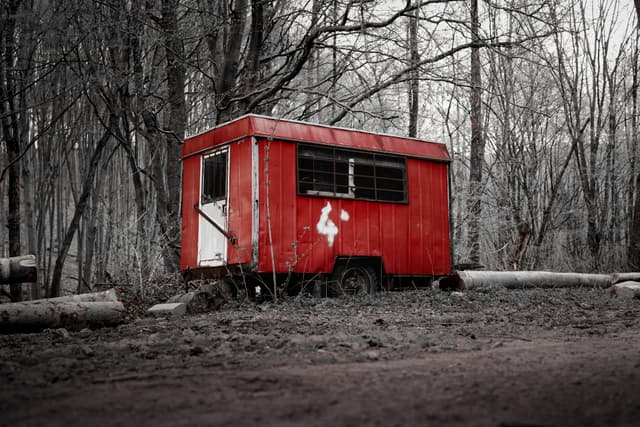 Number Four — Photography by Peter Neupauer (@peterneupauer) Number Four — Photography by Peter Neupauer (@peterneupauer)