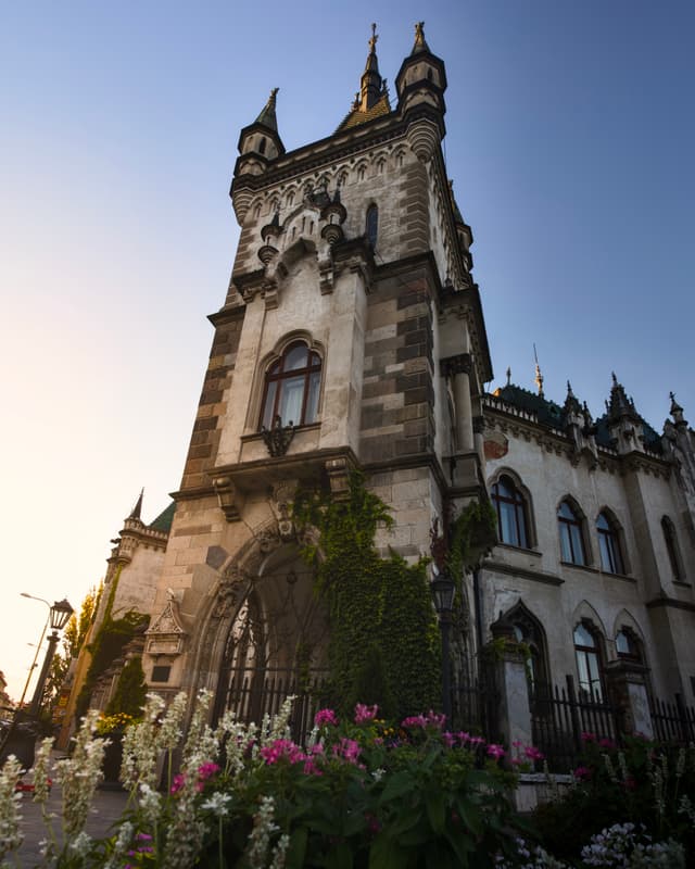 Jacab's Palace - Košice, Slovakia — Photography by Peter Neupauer (@peterneupauer) Jacab's Palace - Košice, Slovakia — Photography by Peter Neupauer (@peterneupauer)