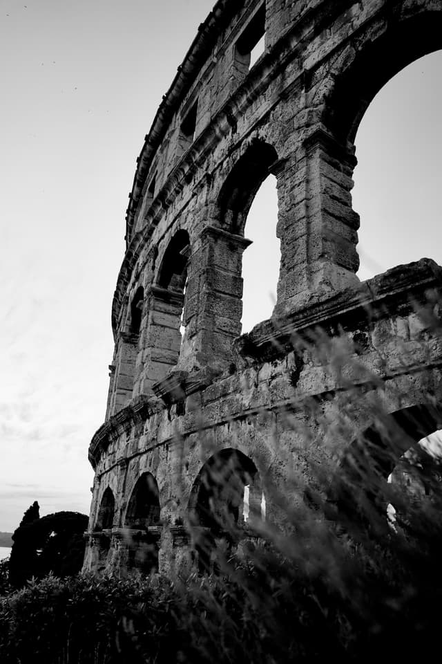 Pula — Photography by Peter Neupauer (@peterneupauer) Pula — Photography by Peter Neupauer (@peterneupauer)