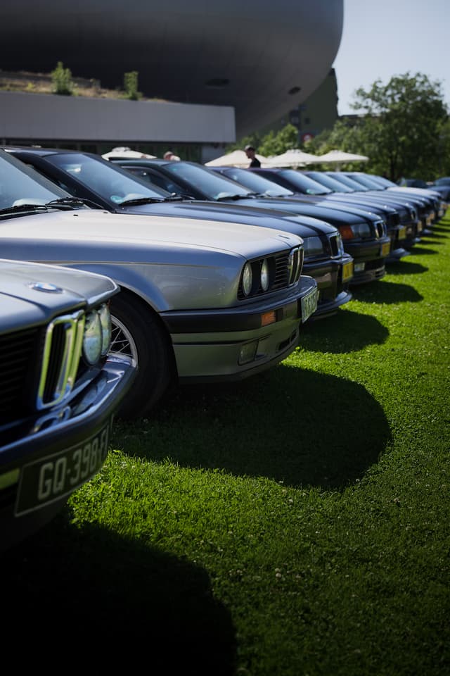 BMW — Photography by Peter Neupauer (@peterneupauer) BMW — Photography by Peter Neupauer (@peterneupauer)